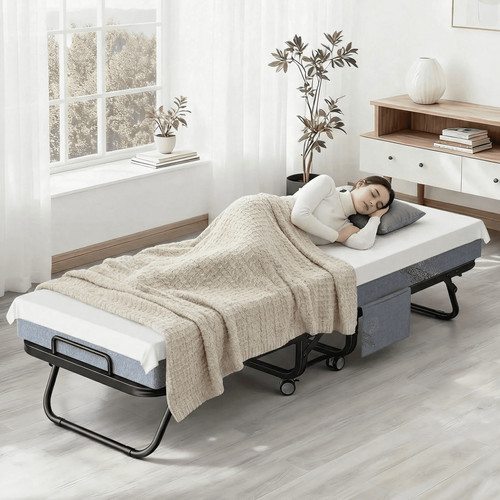 Bonhappy rollaway folding - bonhappy, bed