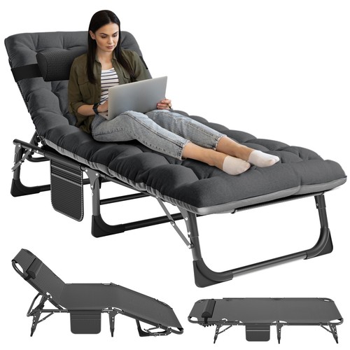 Rollaway folding bed thick - folding,