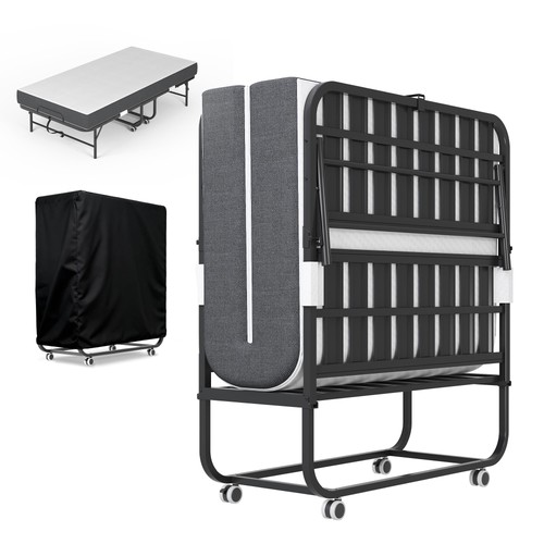 Viyet folding bed with - viyet,